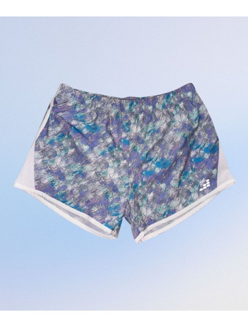 BCG Girls Shorts - Size XL